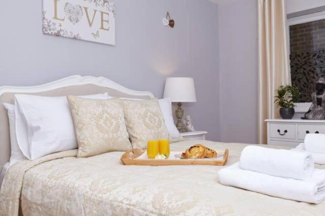 Three Bedroom Apartment By Beautiful Park London Exterior photo