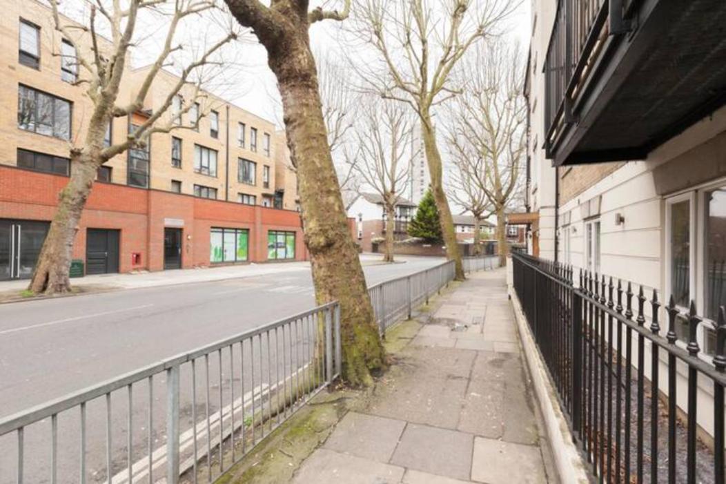 Three Bedroom Apartment By Beautiful Park London Exterior photo
