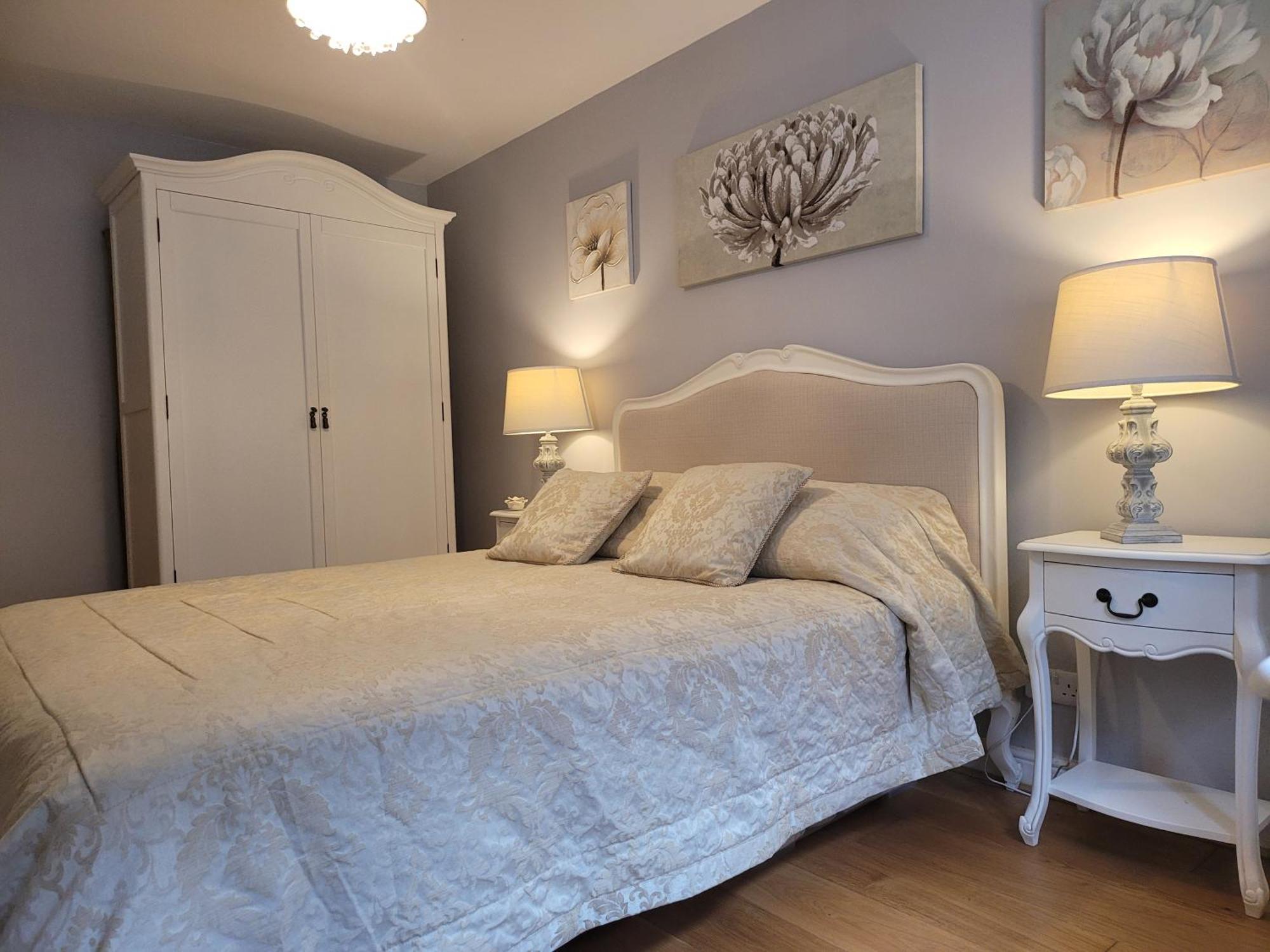 Three Bedroom Apartment By Beautiful Park London Exterior photo