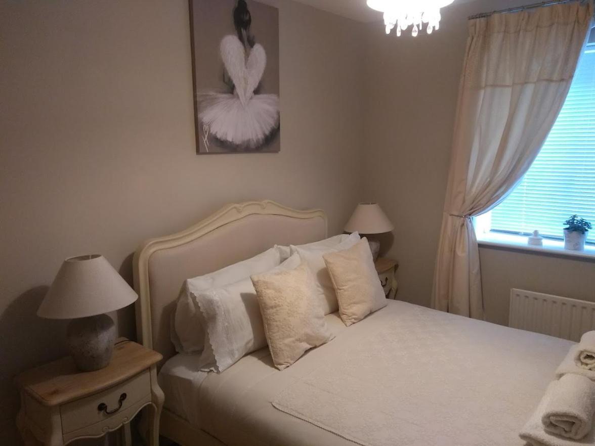 Three Bedroom Apartment By Beautiful Park London Exterior photo