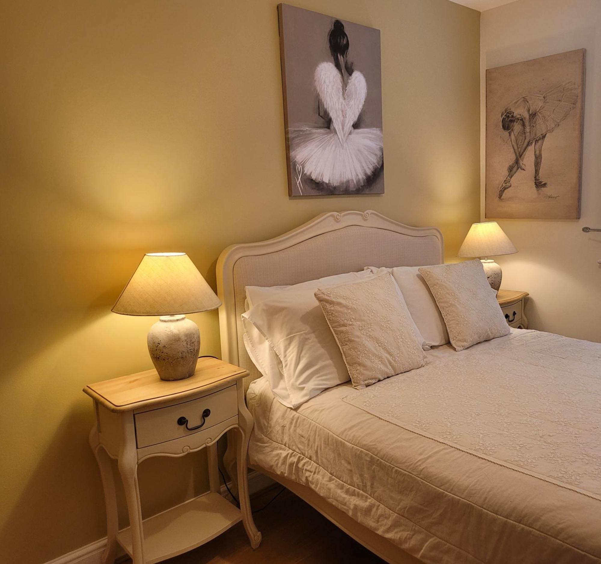 Three Bedroom Apartment By Beautiful Park London Exterior photo