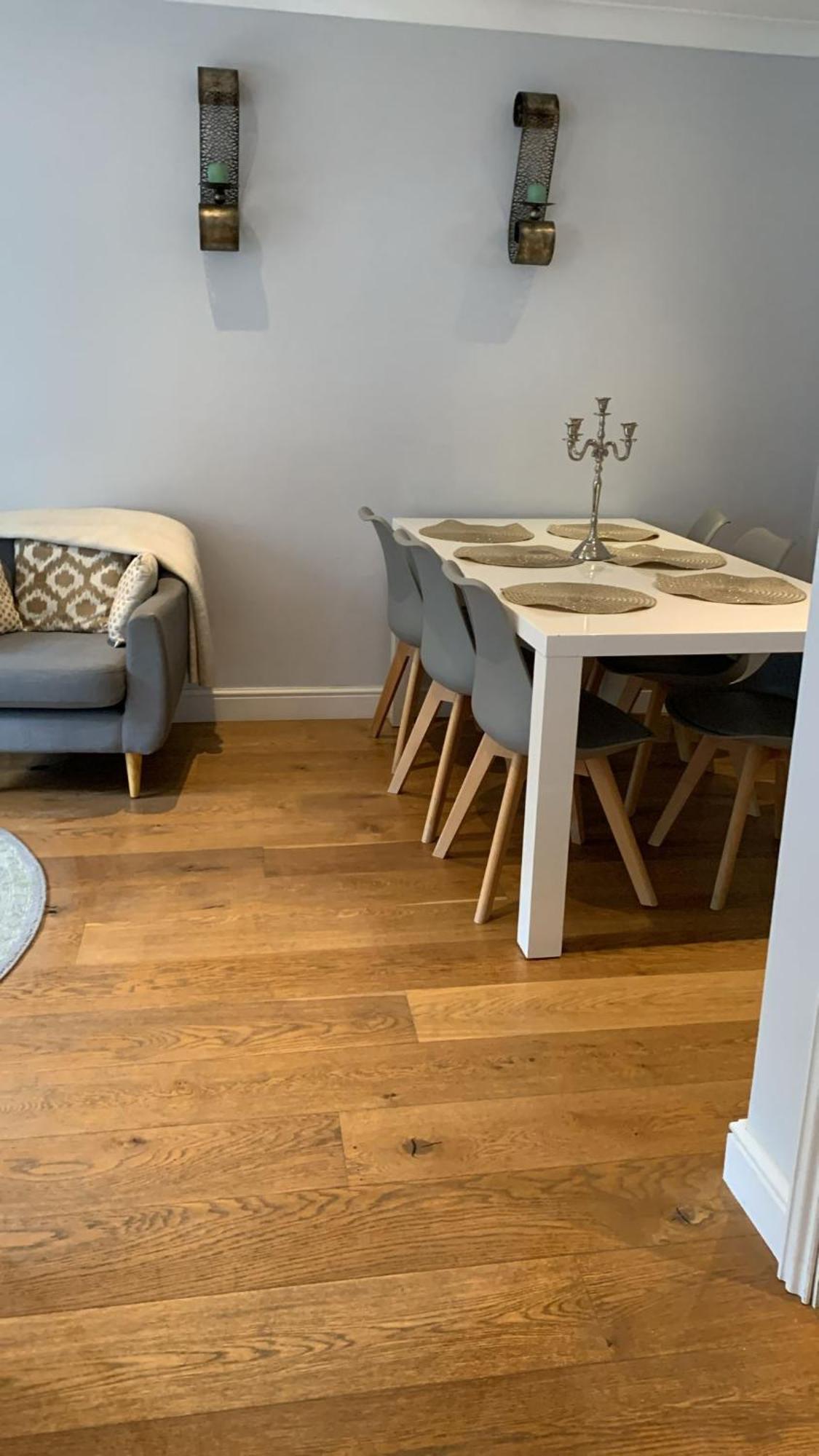 Three Bedroom Apartment By Beautiful Park London Exterior photo